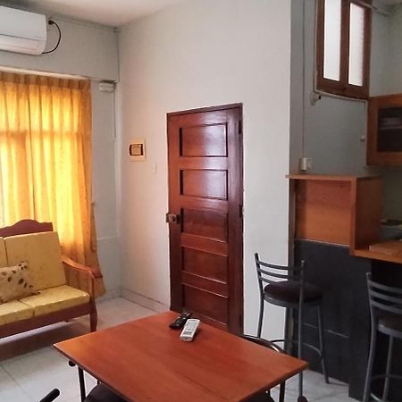 Ferienwohnung Mini Departamento Iquitos 1245-01 Exterior foto