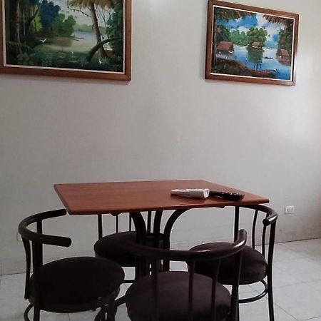 Ferienwohnung Mini Departamento Iquitos 1245-01 Exterior foto