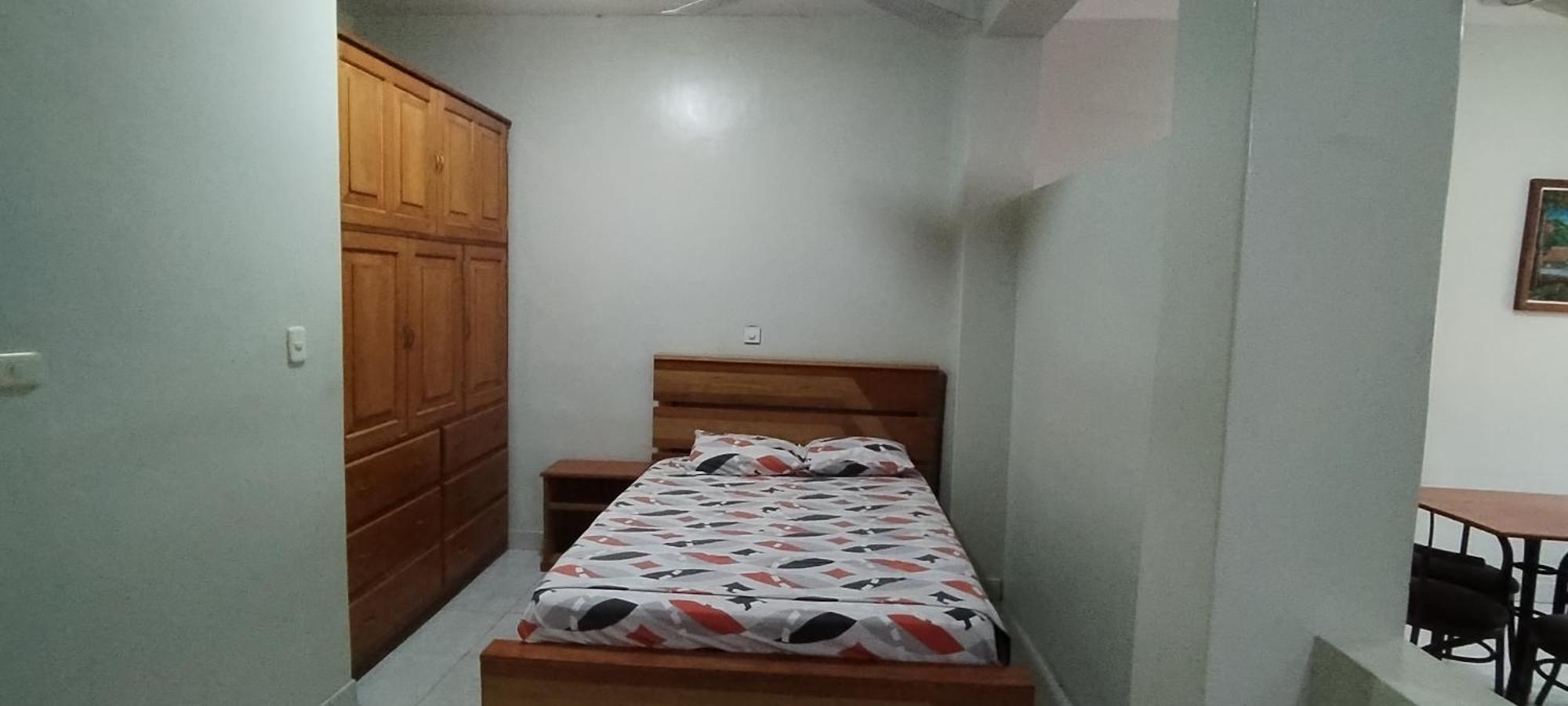 Ferienwohnung Mini Departamento Iquitos 1245-01 Exterior foto
